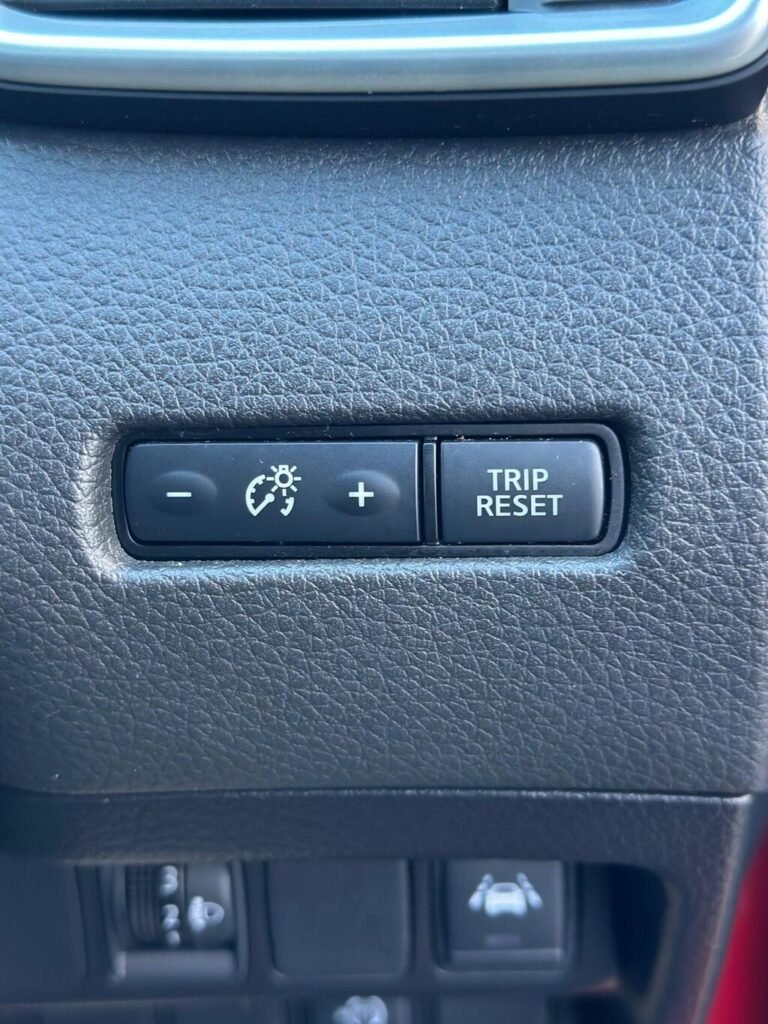 2019 Nissan Qashqai, photo 21