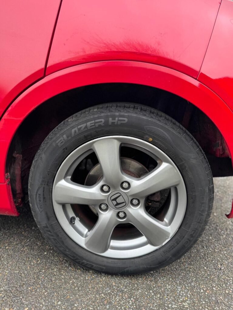 2010 Honda Civic, photo 33