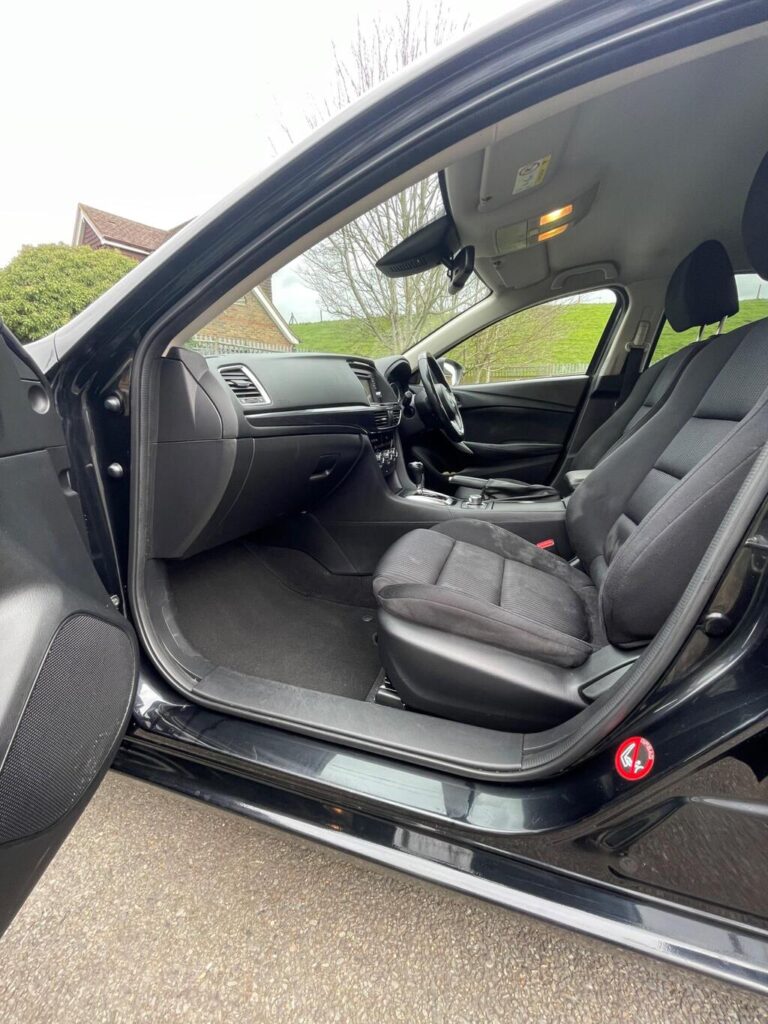 2013 Mazda Mazda6, photo 18
