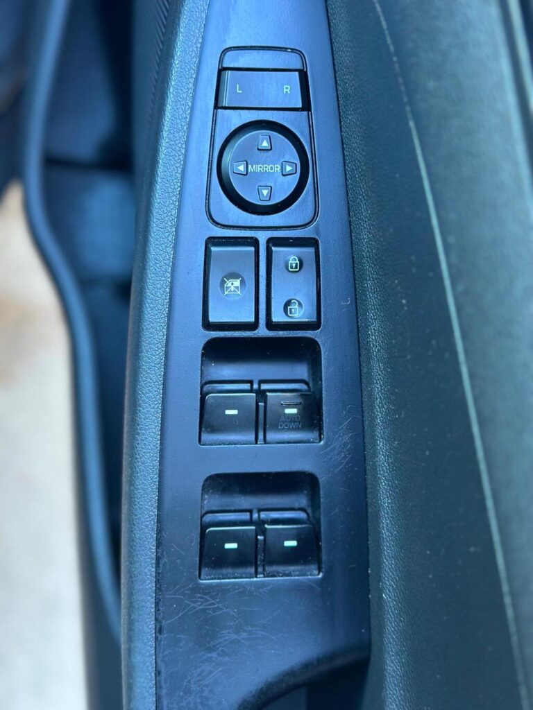 2016 Hyundai TUCSON, photo 23