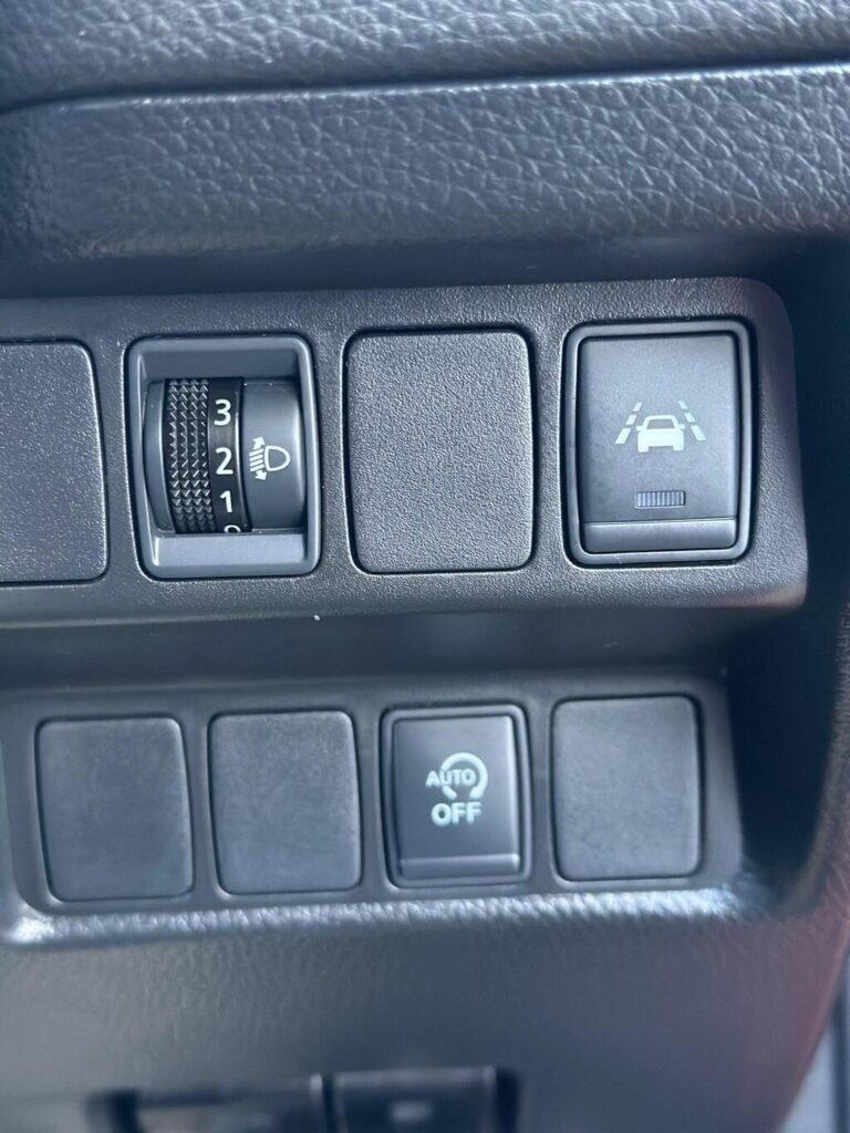 2019 Nissan Qashqai, photo 20