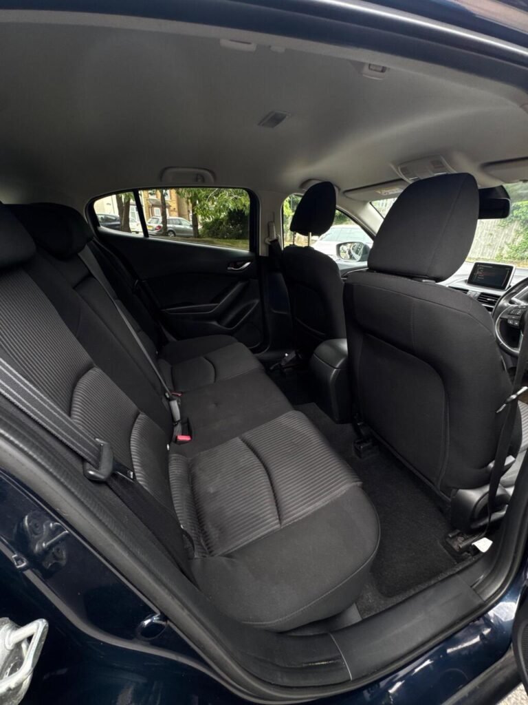 2015 Mazda Mazda3, photo 23