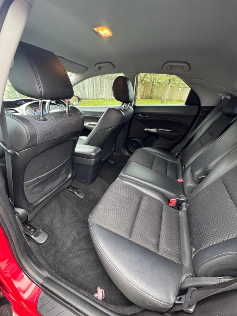 2010 Honda Civic, photo 28