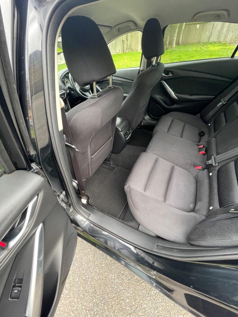 2013 Mazda Mazda6, photo 15