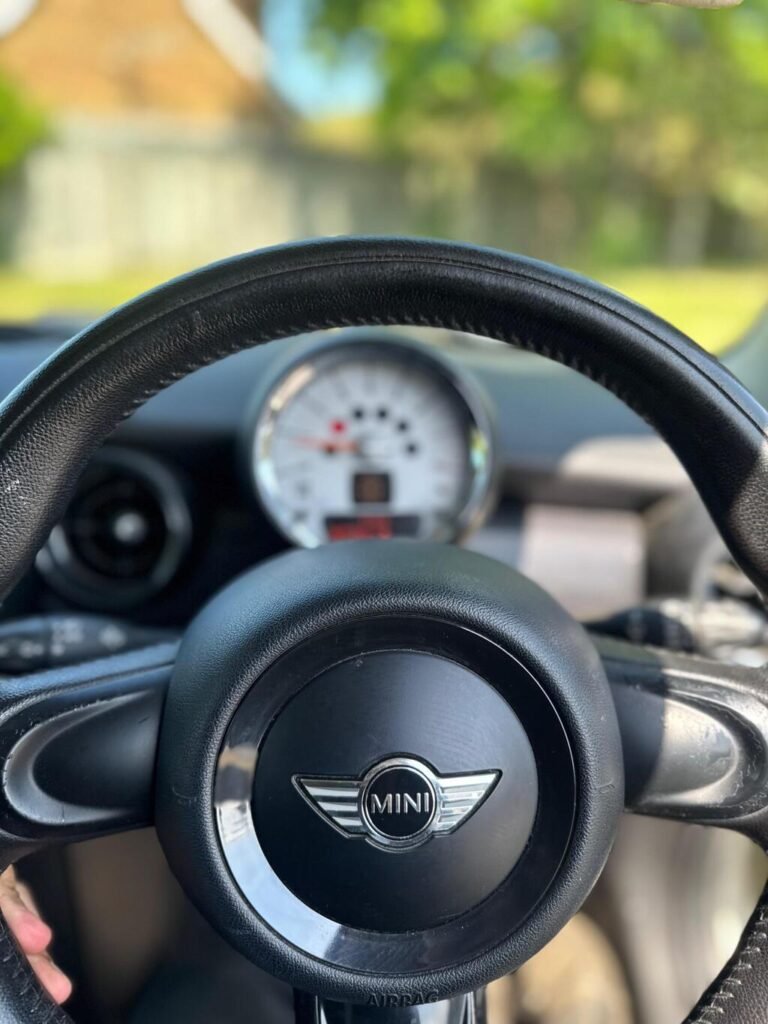 2012 MINI Hatch, photo 15