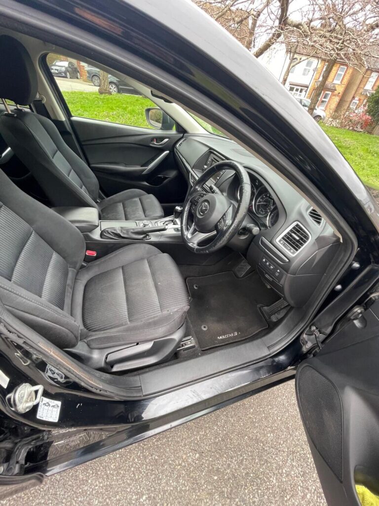 2013 Mazda Mazda6, photo 13