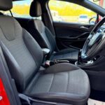 2016 Vauxhall Astra