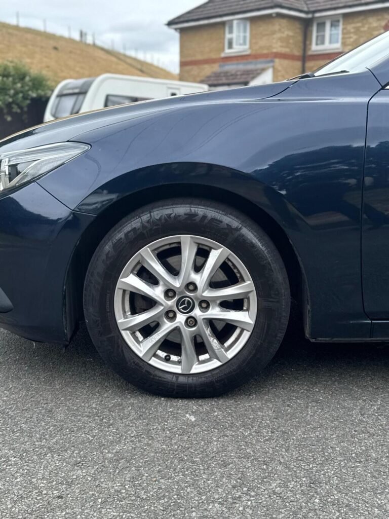 2015 Mazda Mazda3, photo 25