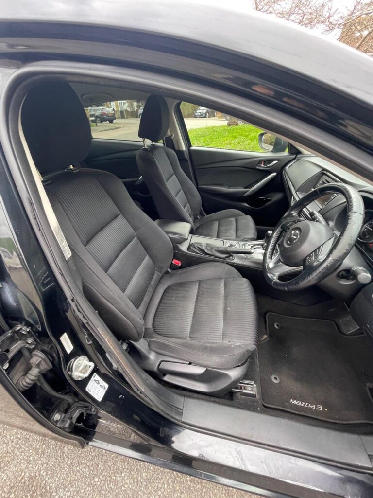 2013 Mazda Mazda6, photo 11