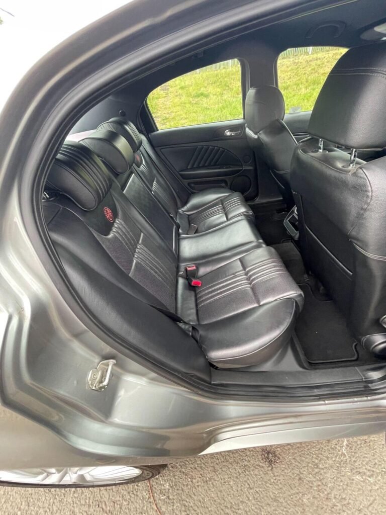 2008 Alfa Romeo 159, photo 20