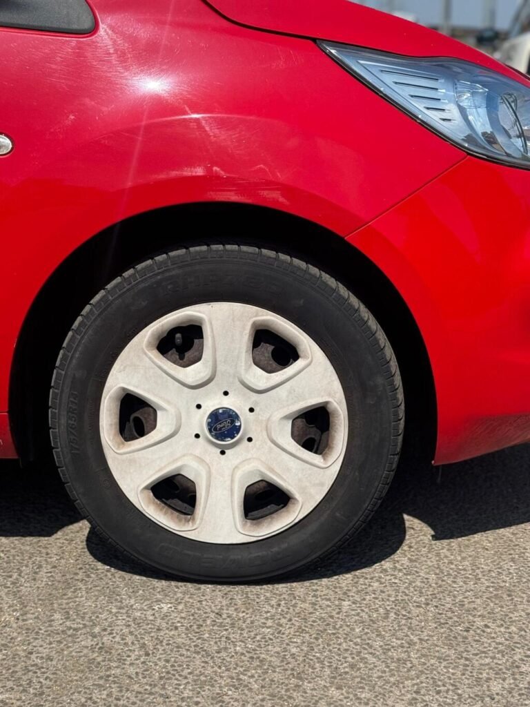 2013 Ford Ka, photo 15