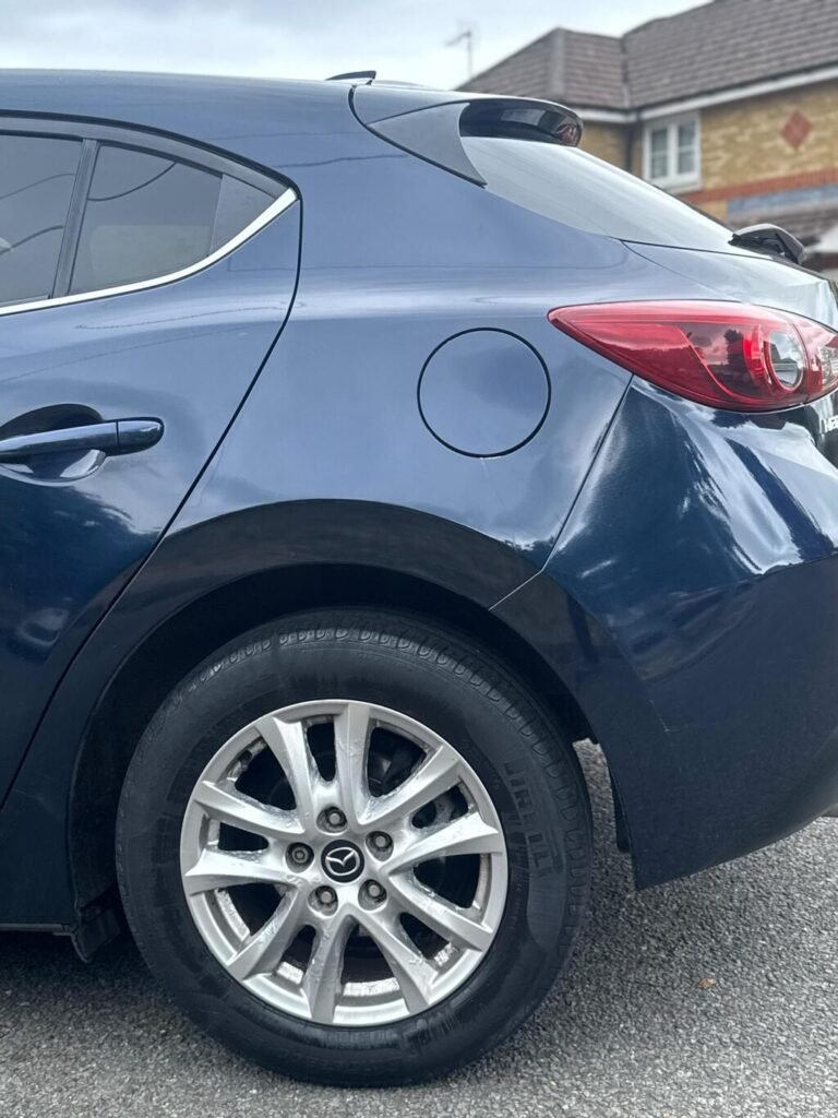 2015 Mazda Mazda3, photo 26