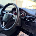 2016 Vauxhall Astra