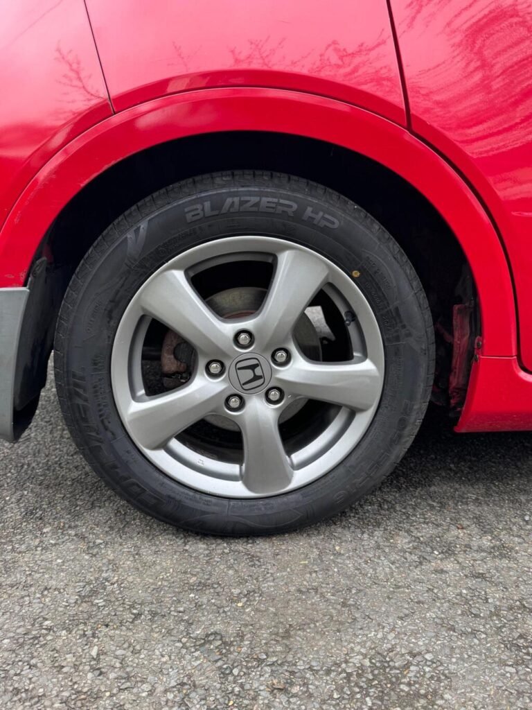 2010 Honda Civic, photo 32