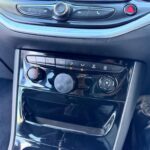 2016 Vauxhall Astra