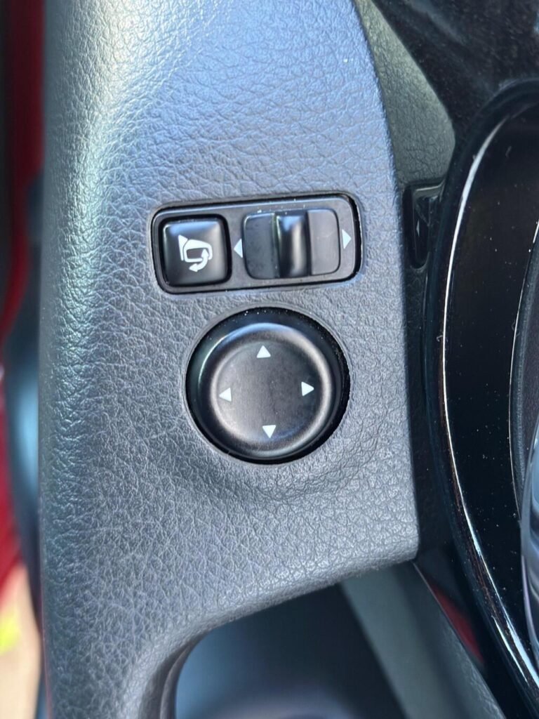 2019 Nissan Qashqai, photo 22