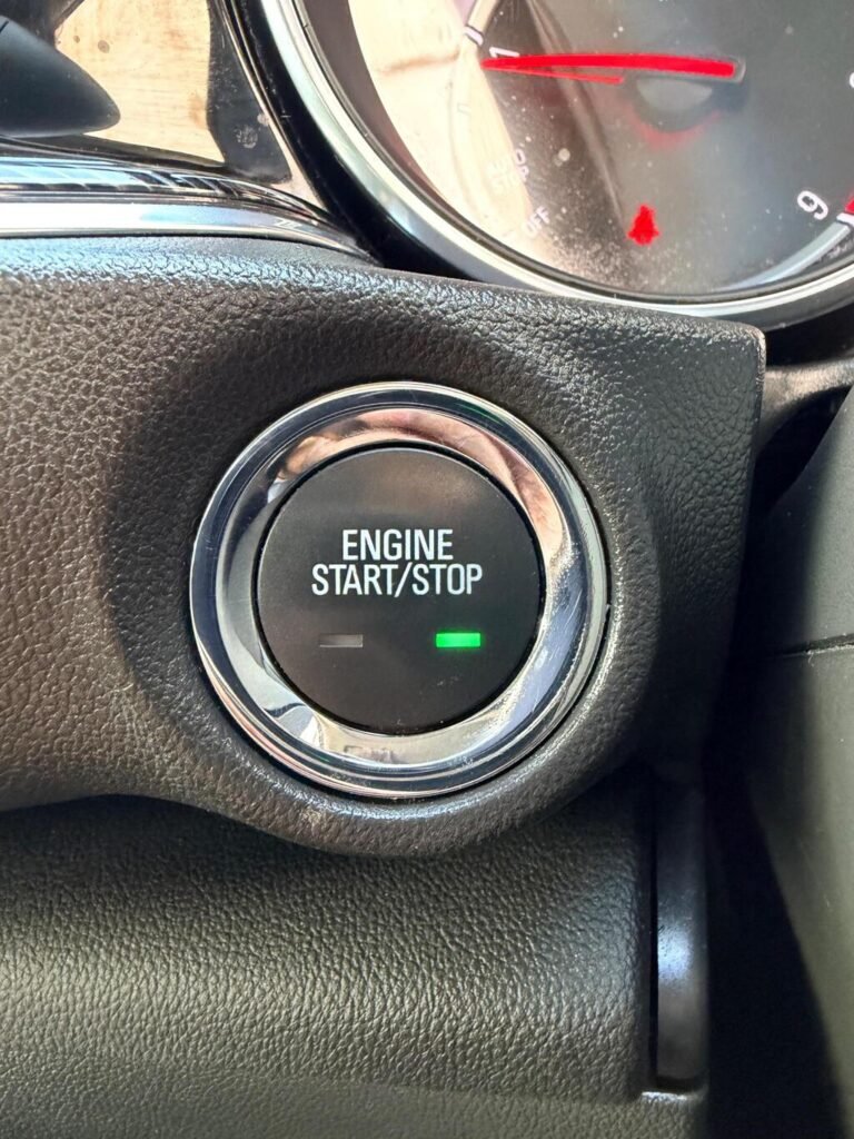 2018 Vauxhall Insignia, photo 23