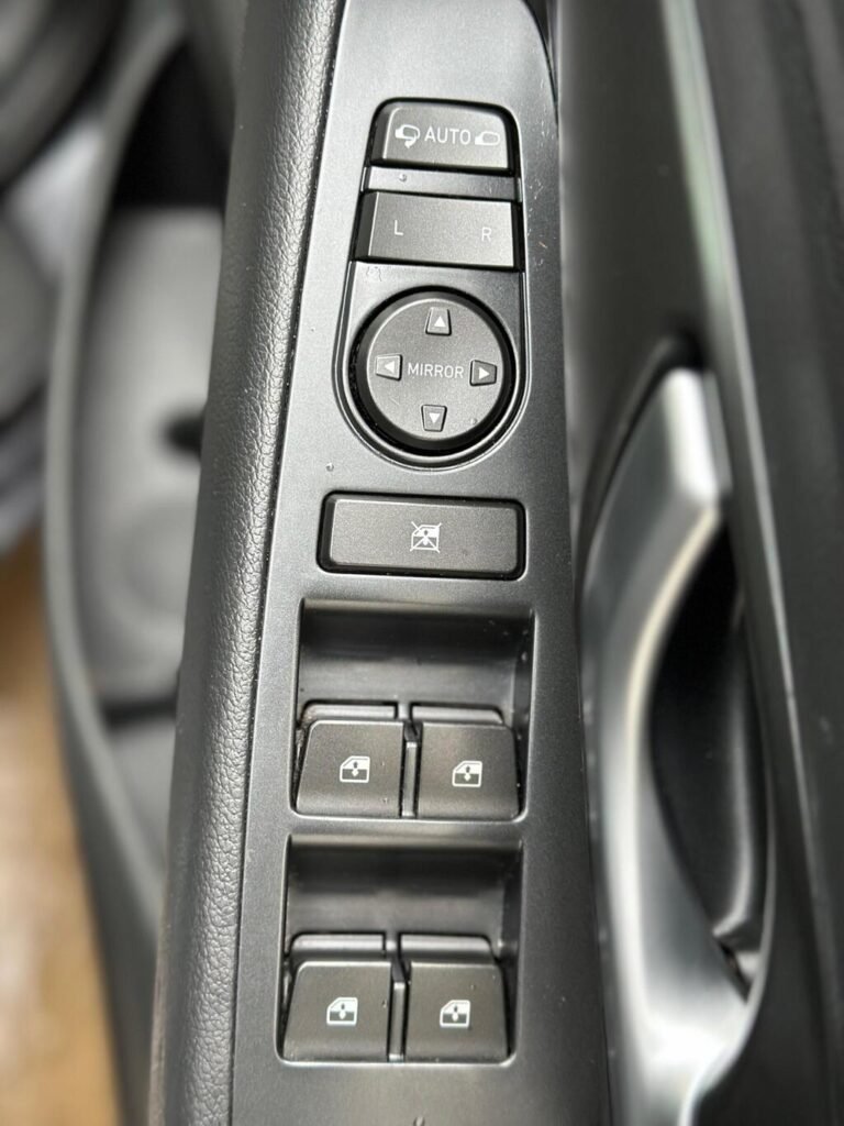 2018 Hyundai i30, photo 23