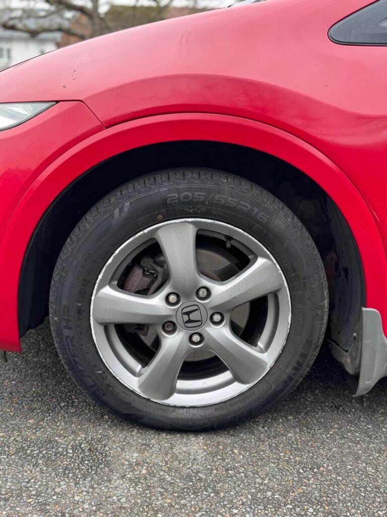 2010 Honda Civic, photo 34