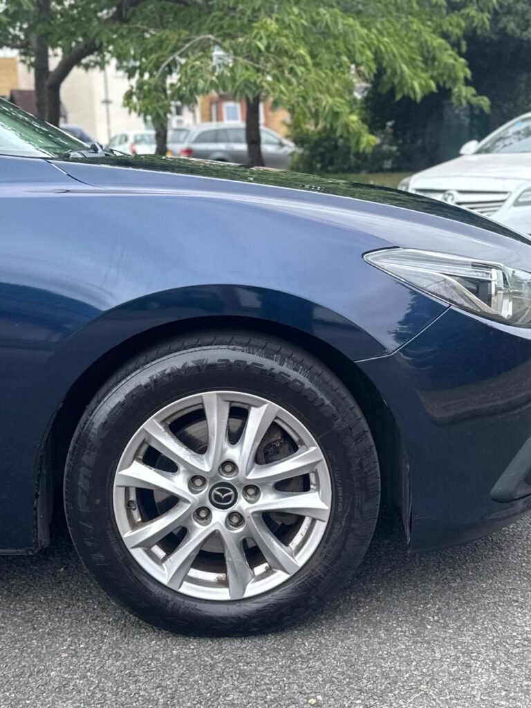 2015 Mazda Mazda3, photo 28