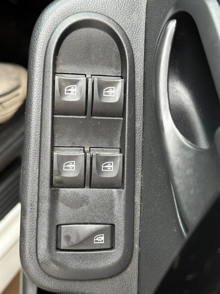 2015 Dacia Duster, photo 15