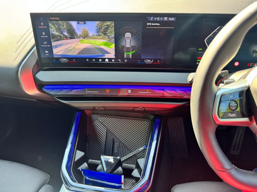 2026 BMW X3, photo 8