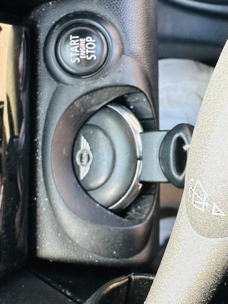2013 MINI Hatch, photo 42