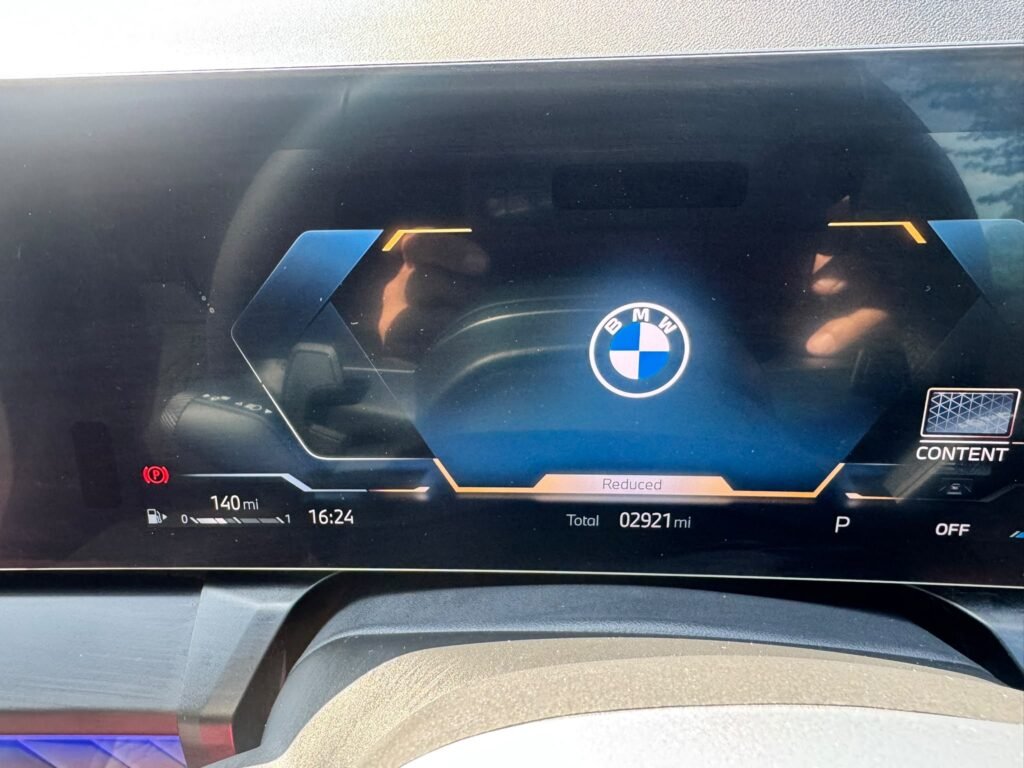 2026 BMW X3, photo 6