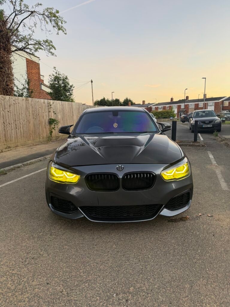 M140i stage 3, photo 5