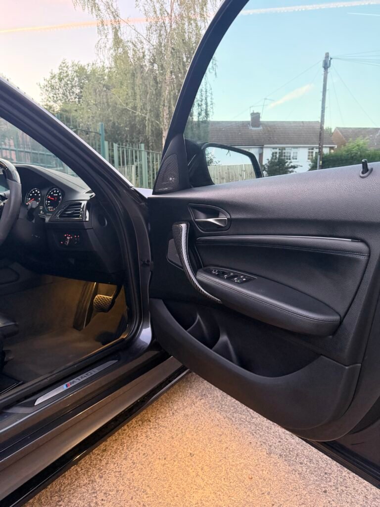 M140i stage 3, photo 8
