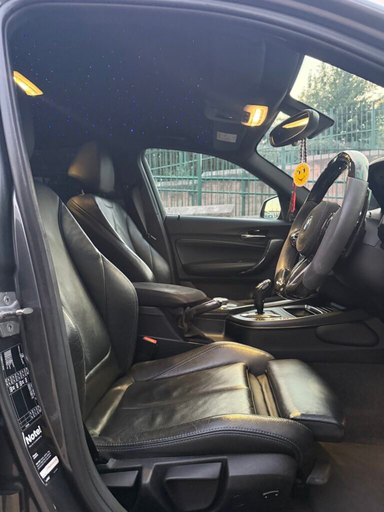 M140i stage 3, photo 9
