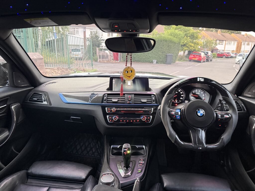 M140i stage 3, photo 10