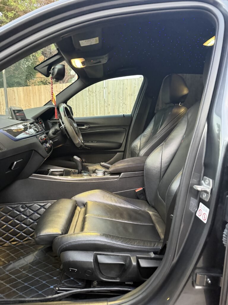 M140i stage 3, photo 13