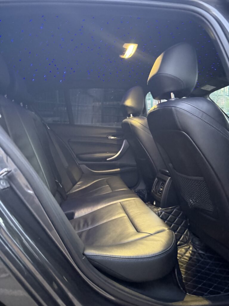 M140i stage 3, photo 14