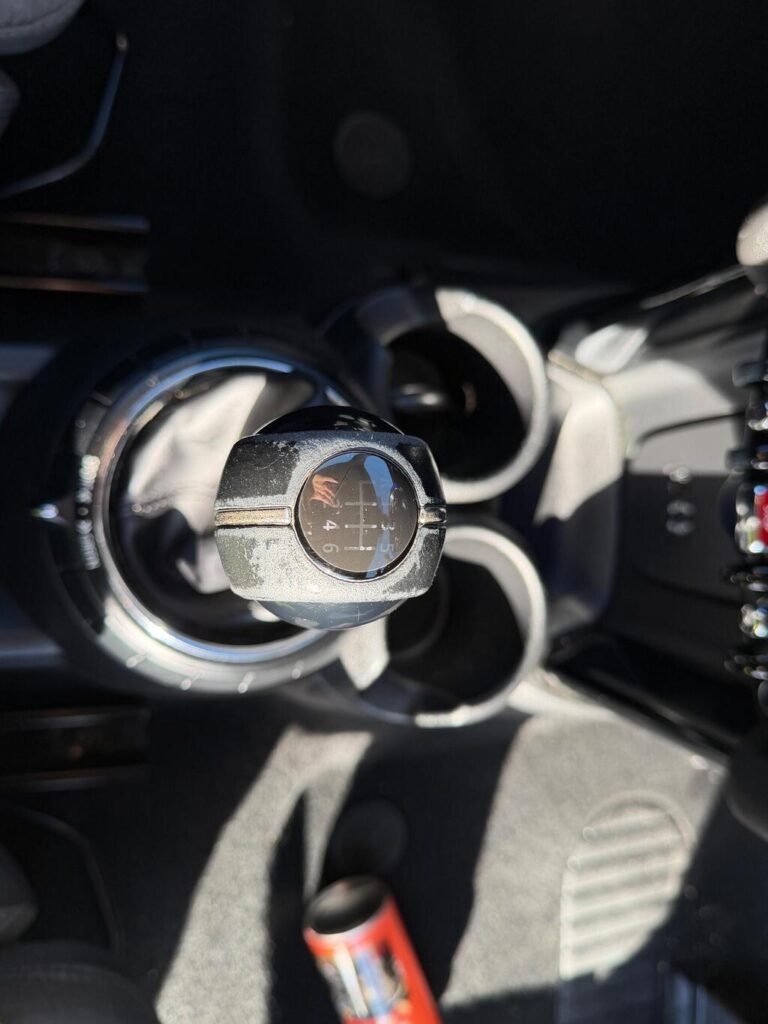2014 MINI Hatch, photo 30