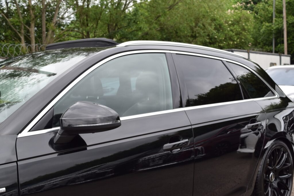 Audi A4 Avant, photo 23