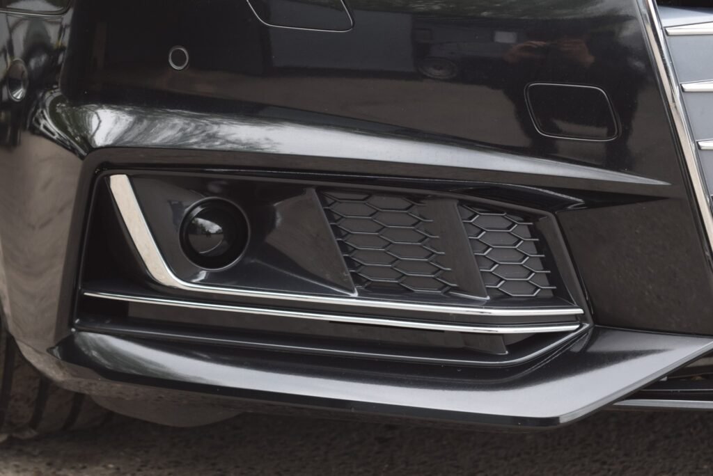 Audi A4 Avant, photo 19