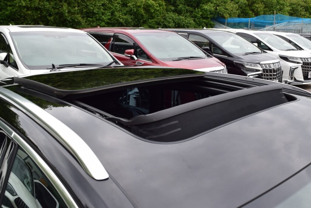 Audi A4 Avant, photo 25