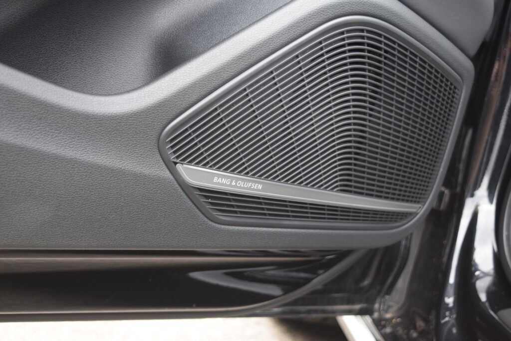 Audi A4 Avant, photo 49