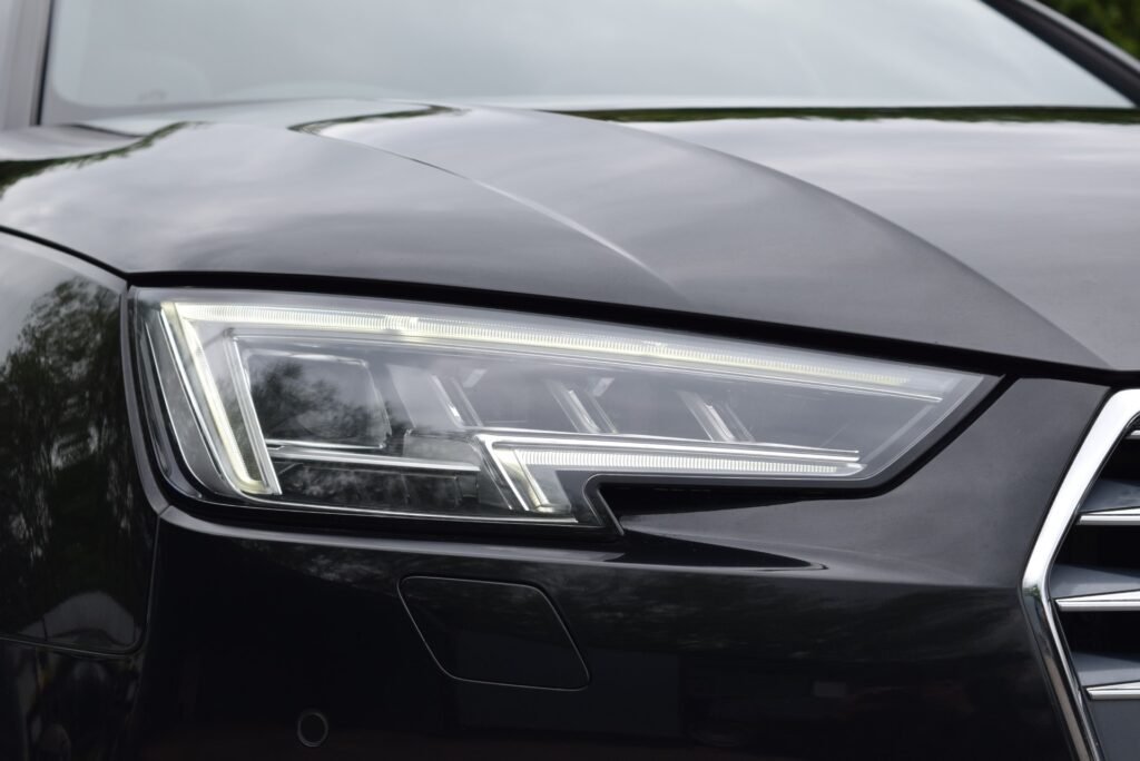 Audi A4 Avant, photo 18