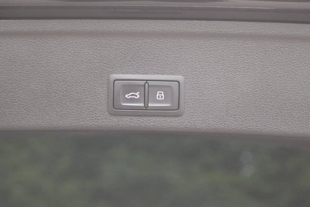 Audi A4 Avant, photo 44