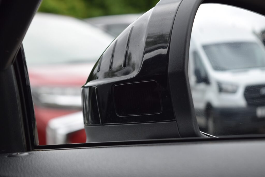 Audi A4 Avant, photo 40