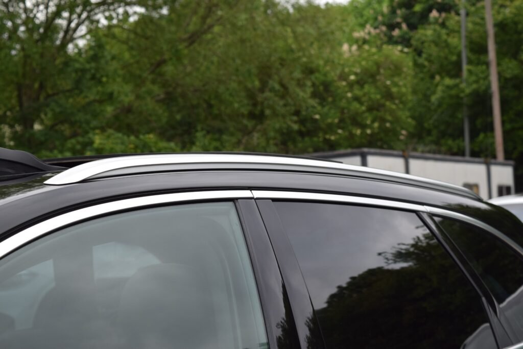 Audi A4 Avant, photo 24