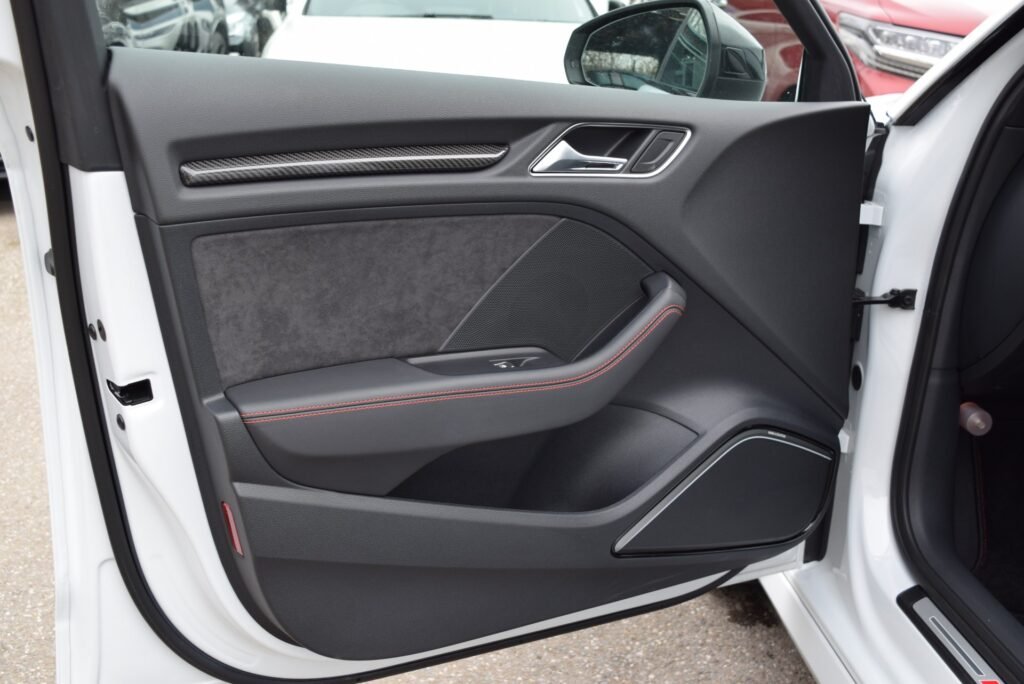 Audi RS3, photo 49