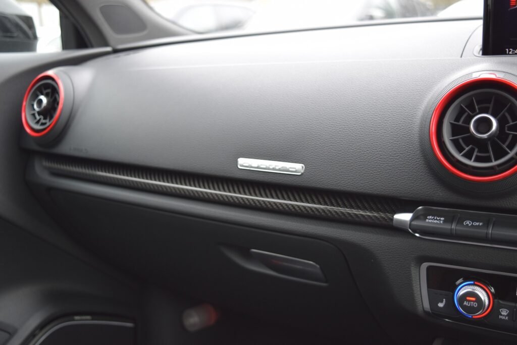 Audi RS3, photo 36