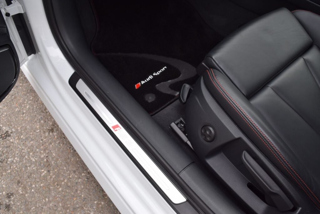 Audi RS3, photo 48