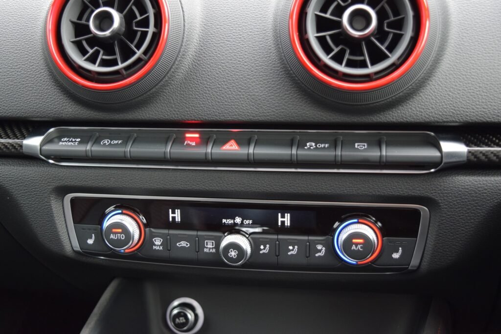 Audi RS3, photo 35