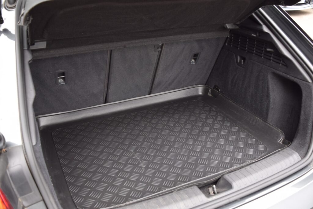 Audi S3, photo 41