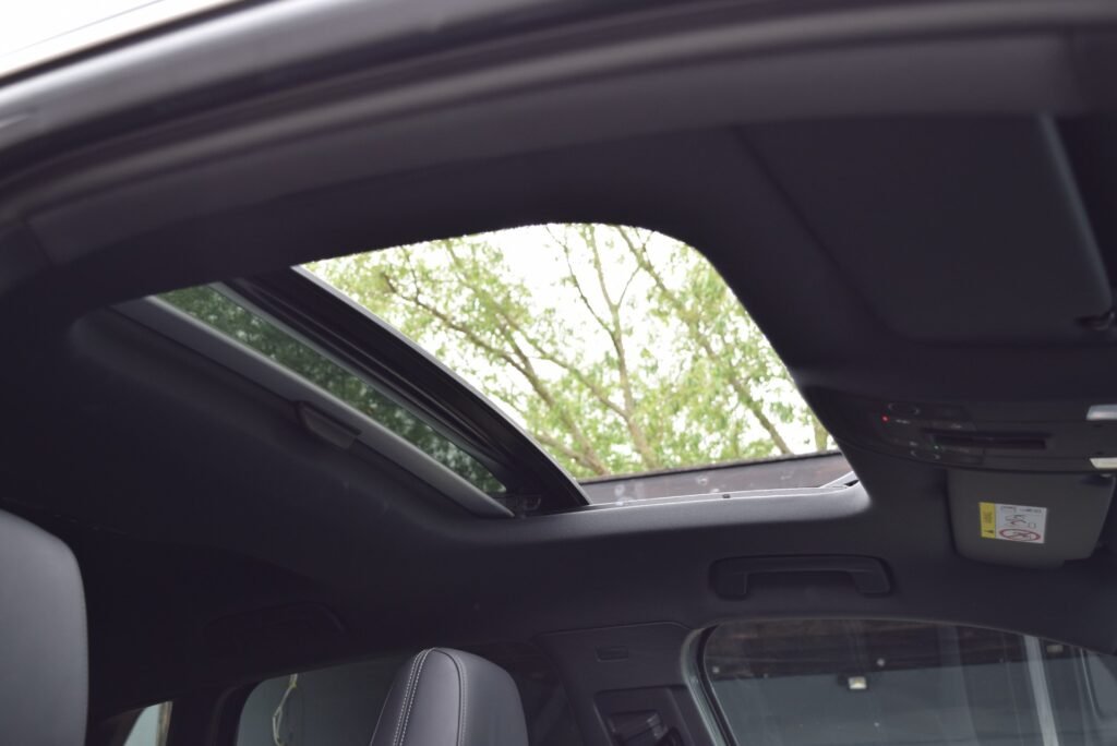 Audi S3, photo 39