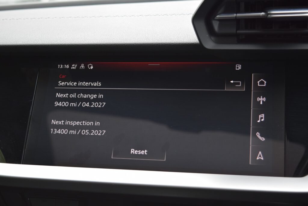 Audi S3, photo 31